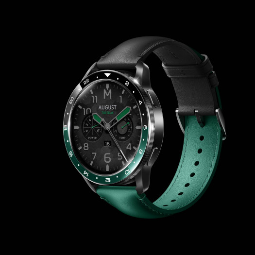 Die Xiaomi Watch S3 (Bild: Xiaomi)